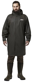 Плащ-тент Remington new PU waterproof - фото 1