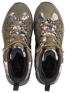 Ботинки Remington Outdoor trekking olive  - фото 6