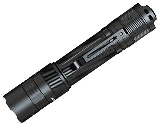 Фонарь Fenix тактический PD32R 1400 люмен - фото 5