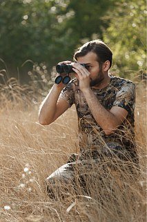Футболка Taigan Trapper Waterfowl - фото 5