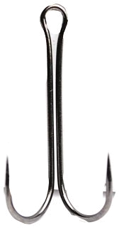 Крючки Saikyo Double hook Long shank двойник 11040 №6 1/100 - фото 1