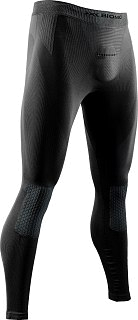 Термобелье X-BIONIC Combat energizer 4.0 мужские брюки черные