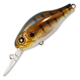 Воблер Zipbaits B-Switcher rattler 084R