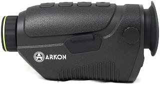 Тепловизионный монокуляр Arkon Nevis SN15 - фото 5