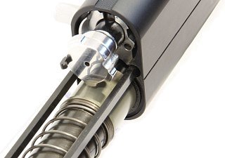 Ружье Franchi I-12 Fast Pro 12х76 760мм - фото 14