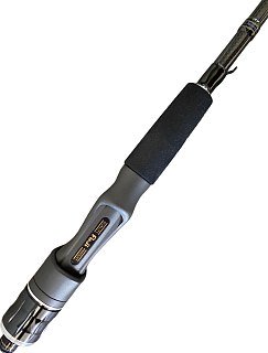 Спиннинг Daiwa Powermesh 732MLFS 4-21гр - фото 9