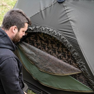 Палатка Avid Carp Hq Brolly System - фото 4