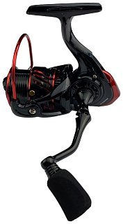 Катушка Riverzone Burevecnik JM2500S - фото 2