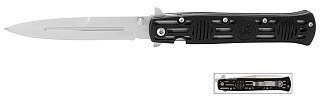 Нож Smith&Wesson CK114 складной сталь 7Cr17 текстолит
