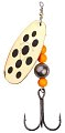 Блесна Savage Gear Caviar №4 14гр Sinkingгрold