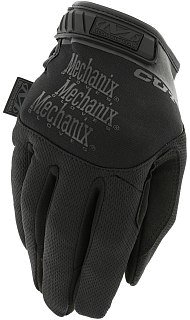 Перчатки Mechanix TS Pursuit CR5 Covert black - фото 1