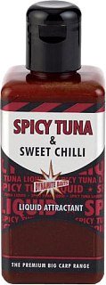 Ликвид Dynamite Baits Spicy tuna&sweet chilli 250мл