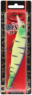 Воблер Lucky Craft Pointer 128-245 Mat Tiger
