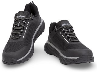 Кроссовки Remington WХ 400 Black  - фото 3