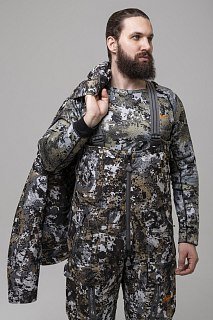 Костюм Remington Necessity winter forest - фото 5
