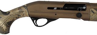 Ружье Franchi Affinity 3 Elite Bronze 12х76 760мм - фото 4