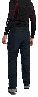 Брюки Finntrail Light Suit 4614 Graphite  - фото 4