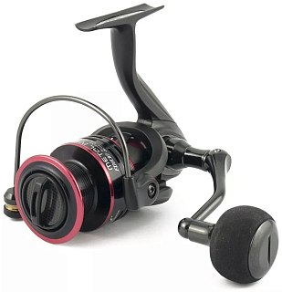 Катушка Viva Metal Power FD 830 - фото 1
