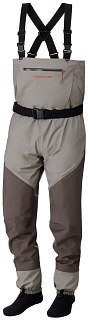 Вэйдерсы Redington Sonic-Pro Stocking Foot Wader Driftwood/Basalt - фото 1