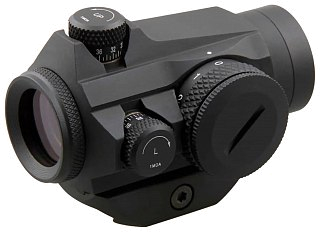 Прицел коллиматорный Vector Optics Maverik 1x22 Genii - фото 4