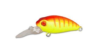 Воблер Smith Camion DR цв 16