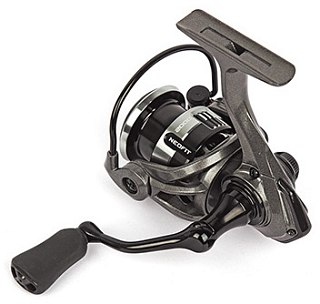 Катушка Nautilus Neofit 2000 Com - фото 2