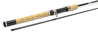 Спиннинг Daiwa Crossfire CF 702 LFS AD 2,10м 5-25гр - фото 4