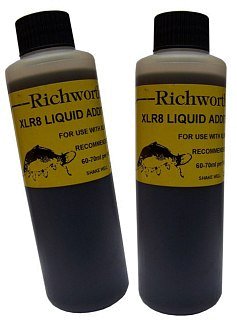 Добавка Richworth Liguid 250мл XLR8 