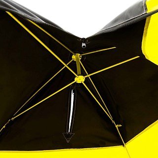 Палатка-зонт Helios Nord-1 1-местная - фото 2