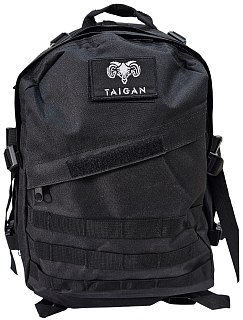 Рюкзак Taigan Tactical 40L black - фото 1