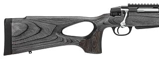 Карабин Ata Arms 308Win Turqua Laminated Thumbhole без целика и мушки 510мм - фото 2