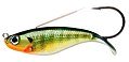 Блесна Rapala Weedless shad WSD08-BG
