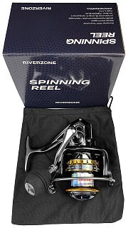 Катушка Riverzone Wind GL3800 - фото 4