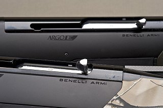 Карабин Benelli Argo E Compact 30-06Sprg 4Rds 470мм - фото 8
