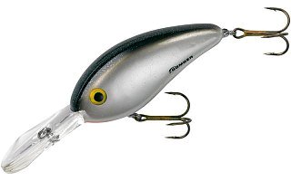 Воблер Bomber Fat free shad 21,0 BKP - фото 1