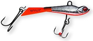 Балансир Sprut Kampo №5 11гр 55мм SBK-EP