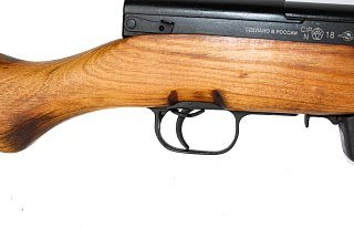 Ружье Молот СКС ВПО 208 366 ТКМ - фото 5