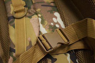 Рюкзак Taigan Aviator 2 60L CP - фото 5