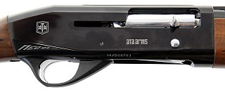 Ружье Ata Arms Neo 12 Walnut 12х76 710мм