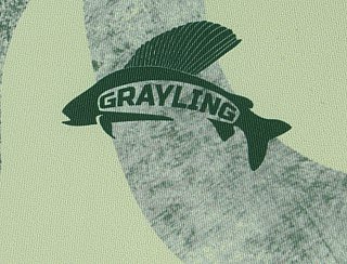 Лонгслив Grayling Marlin св.зеленый - фото 6
