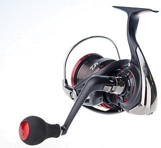 Катушка Daiwa 19 TDM 4012QD - фото 3