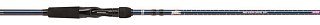 Спиннинг Abu Garcia IKE Sign ROD 701 MH 5-20гр C - фото 2