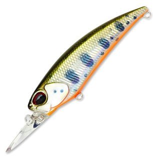 Воблер DUO Realis Shad 59SR 59мм 4,7гр цв.N568