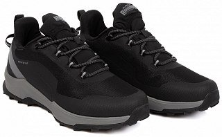Кроссовки Remington Сruise black