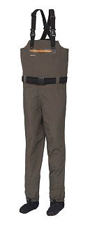 Вейдерс Scierra Kenai chest wader stocking foot  - фото 1