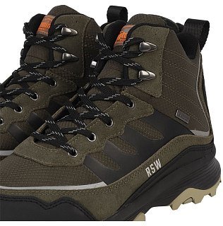 Ботинки Remington Comfort trekking boots olive  - фото 6