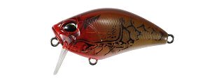 Воблер DUO Realis Crank 50 SSR Kabuki CCC3307 Omnicraw II