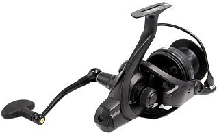 Катушка Daiwa 18 Emblem 35 SCW 5000LD QD - фото 7