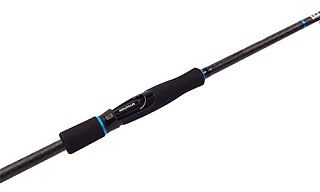 Спиннинг Nautilus Invent IVTS802ML 244см 7-21гр - фото 6