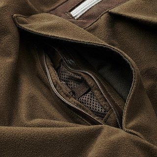 Брюки Harkila Vector Hunting green/shadow brown  - фото 6